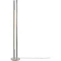 Valerie Objects L1 Vloerlamp by Pierric de Coster Aluminium