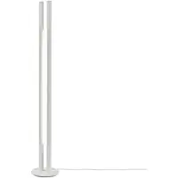 Valerie Objects L1 Vloerlamp by Pierric de Coster White