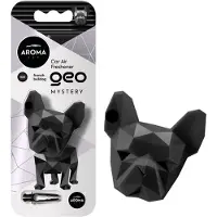 Aroma Car - Geo Dog Mystery Car Airfreshner