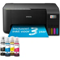Epson ECOTANK ET-2865