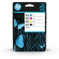 HP 963 Cartridge Combo Pack