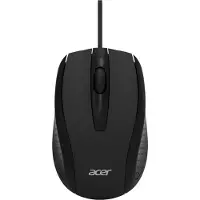 Acer muis - 3 knoppen - bedraad - USB