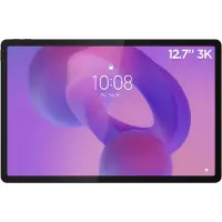 Lenovo Idea Tab Pro 12,7 inch 128GB Wifi Grijs Mat Scherm met Stylus