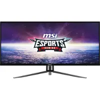 MSI MAG 401QR