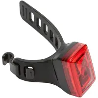 Smart Fiets Achterlicht GEM USB