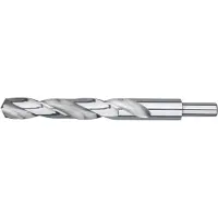 Rotec HSS-G spiraalboor, type 'N', schacht 13, Ø24,0 mm