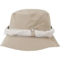 Craghoppers Nosilife Jungle Hoed Beige S-M