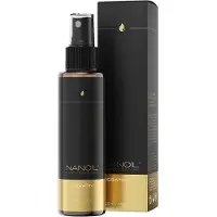 Nanoil Keratin Conditioner 125 ml