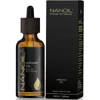Nanoil Argan Oil - 50ml