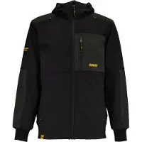 DeWalt Tough vest zwart | XXL - TOUG00XXL