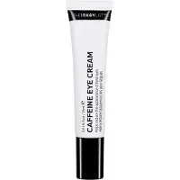 The Inkey List - Caffeine Eye Cream Cafeïne Oogcrème - 15 ML
