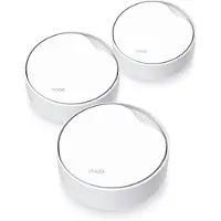 TP-LINK Deco X50 PoE 3-Pack