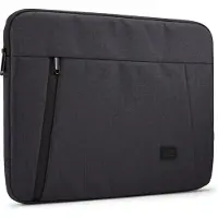 Case Logic Huxton Sleeve 15.6 Inch - Zwart