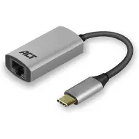 ACT USB-C To Gigabit Ethernet AC7080