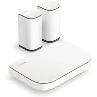 Linksys Velop Micro 6 3-Pack