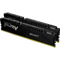 Kingston Fury Beast - 16GB Kit - DDR5 - 5200MHz - INTEL