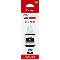 Canon GI-590 Inktflesje Zwart