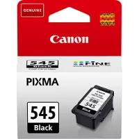 Canon Inktcartridge PG-545 Zwart