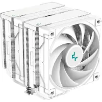 DeepCool AK620 - Wit