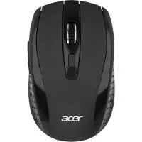 Acer MX202 muis Universeel Ambidextrous RF Draadloos Optisch 1000 DPI