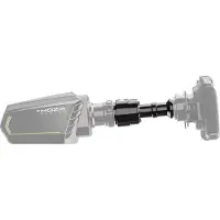 Moza Racing Extension Rod gaming verlenging
