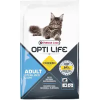Versele-Laga Opti Life Sterilised/Light