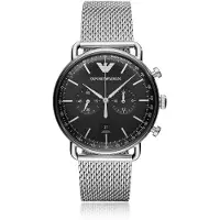 Giorgio Armani Horloge ty193450