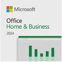 Microsoft Office 2024 Thuisgebruik &amp; Zelfstandigen | Windows, macOS