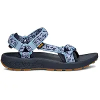 Teva Women Terragrip Sandal Vibe Blissful Blue-Schoenmaat 37
