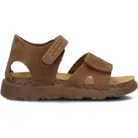 Develab 48405 Sandalen | Maat 25 Jongens Cognac