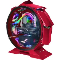 Mars Gaming Mcorbr Ed Pc-behuizing