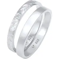 Elli Ring zilver