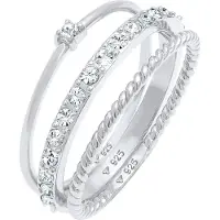 Elli Ring zilver