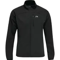 Newline Sportjas zwart / wit