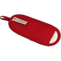 Le Creuset pannenlap met handvat 17,5x8 cm Cerise