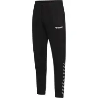 Hummel Authentic Pants Zwart S Man