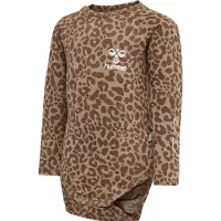 Hummel Nomi Body Met Lange Mouwen