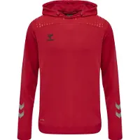 Hummel Sportsweatshirt | XXXL | male