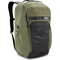Thule Paramount Commuter Backpack 27L - Olijf