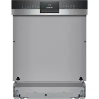 Siemens Vaatwasser Inbouw SN53HS10TE