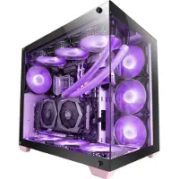 Mars Gaming Mcv4 Pc-behuizing