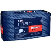 Seni Man Extra Plus Niveau 4 (1x15 stuks) 15 St