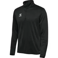 Hummel Functioneel shirt zwart