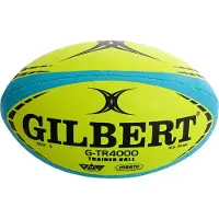 Gilbert Rugby Bal Gilbert 42098005 5 Multicolour