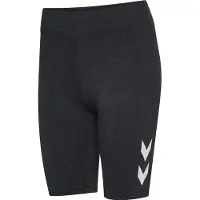 Hummel Sportbroek 'Pulse' zwart / wit