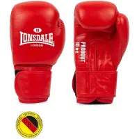 Lonsdale Probout Dbv Leren Bokshandschoenen