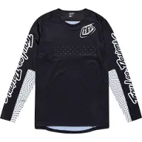 Troy Lee Designs Sprint Mono Fiets Jersey