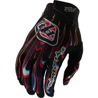 Troy Lee Designs Air Torched Motorcross handschoenen voor jongeren