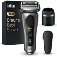 Braun Series 9 Pro+ 9565cc Grafiet
