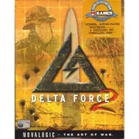 Delta Force 2 - Windows